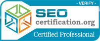 39Marketing SEO certified professional