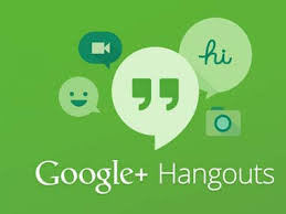 google_hangout